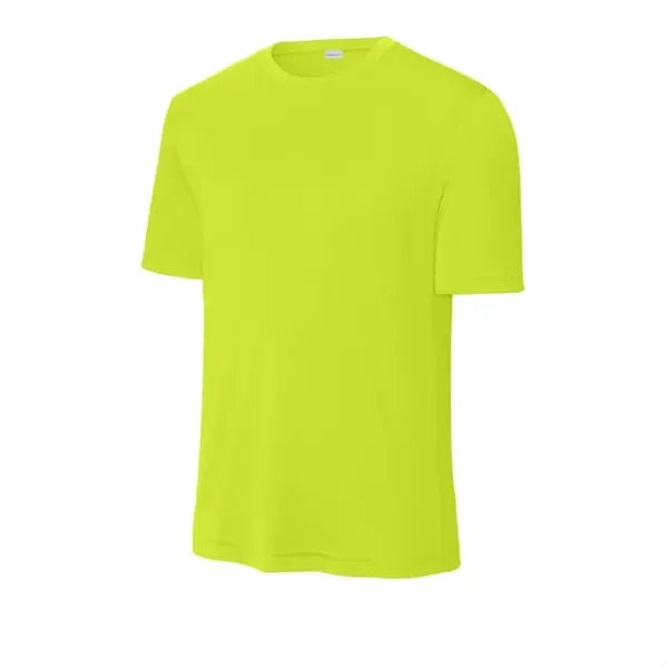 Sport-Tek Tall PosiCharge Competitor Tee.