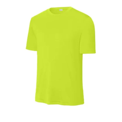 Sport-Tek Tall PosiCharge Competitor Tee.