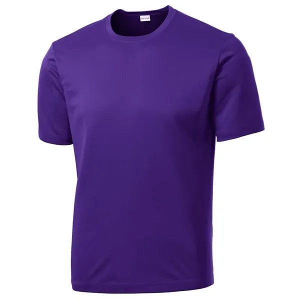 Sport-Tek Tall PosiCharge Competitor Tee.