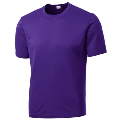 Sport-Tek Tall PosiCharge Competitor Tee.