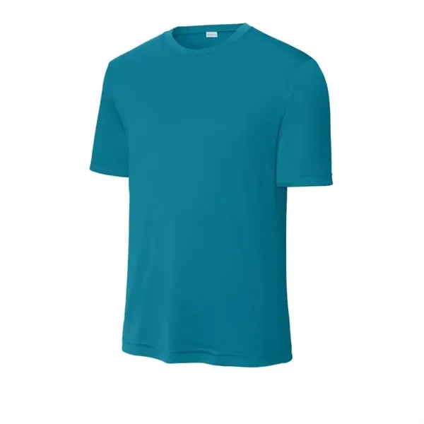 Sport-Tek Tall PosiCharge Competitor Tee.