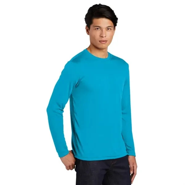 Sport-Tek Tall Long Sleeve PosiCharge Competitor Tee.