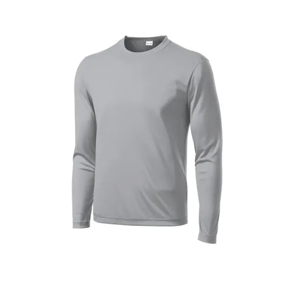 Sport-Tek Tall Long Sleeve PosiCharge Competitor Tee.