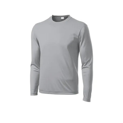 Sport-Tek Tall Long Sleeve PosiCharge Competitor Tee.
