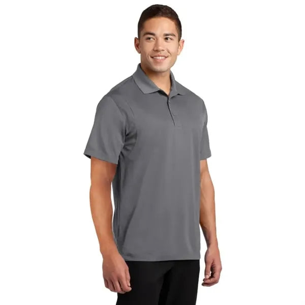 Sport-Tek Tall Micropique Sport-Wick Polo.