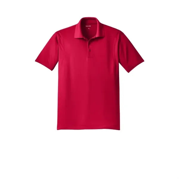 Sport-Tek Tall Micropique Sport-Wick Polo.
