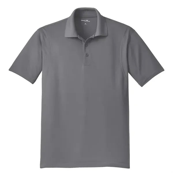 Sport-Tek Tall Micropique Sport-Wick Polo.