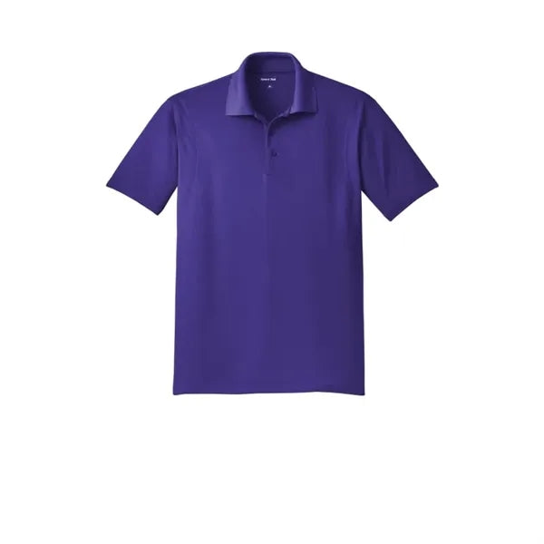 Sport-Tek Tall Micropique Sport-Wick Polo.