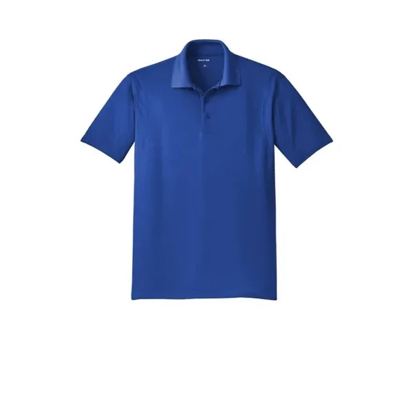 Sport-Tek Tall Micropique Sport-Wick Polo.