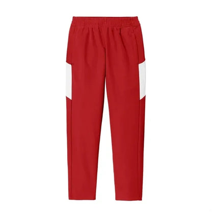 Sport-Tek Youth Travel Pant
