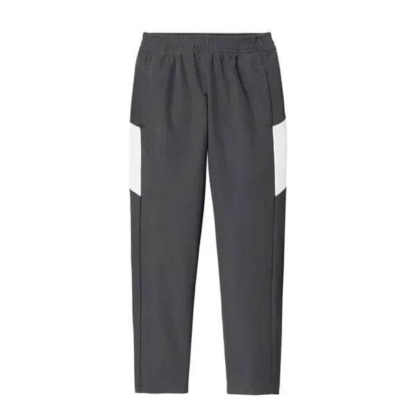 Sport-Tek Youth Travel Pant