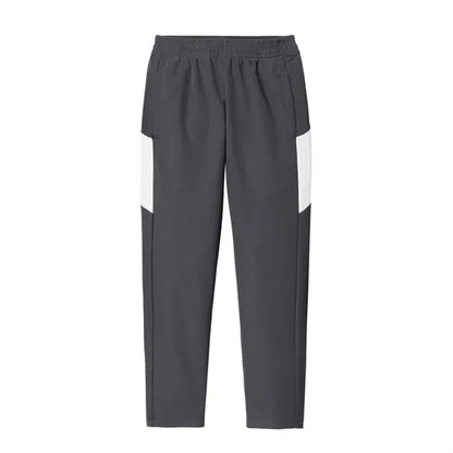 Sport-Tek Youth Travel Pant