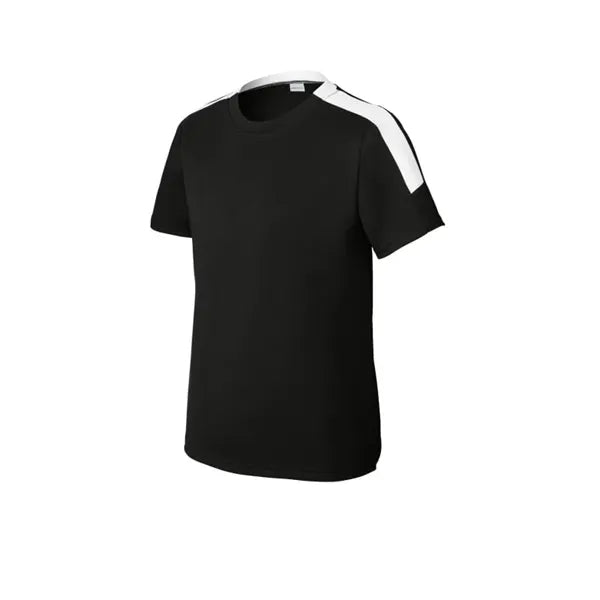 Sport-Tek Youth Competitor United Crew