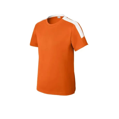 Sport-Tek Youth Competitor United Crew