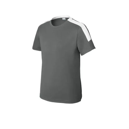 Sport-Tek Youth Competitor United Crew