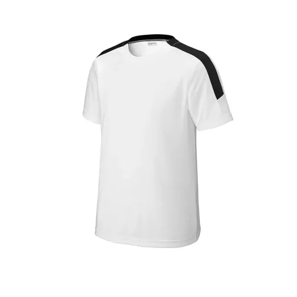 Sport-Tek Youth Competitor United Crew