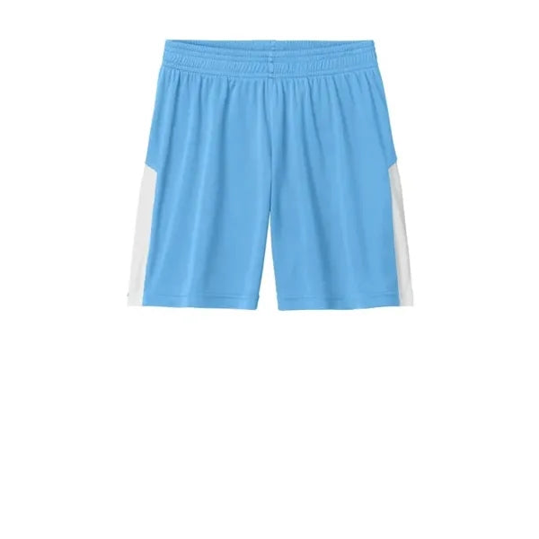 Sport-Tek Youth Competitor United 5" Short