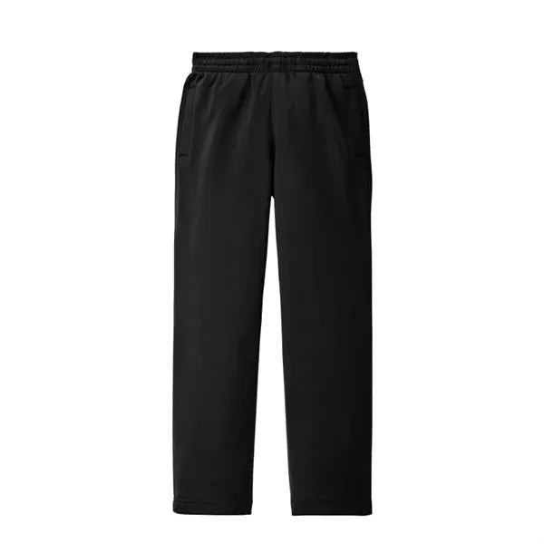 Sport-Tek Youth Sport-Wick Fleece Pant.
