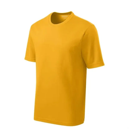 Sport-Tek Youth PosiCharge RacerMesh Tee.