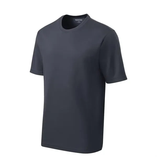 Sport-Tek Youth PosiCharge RacerMesh Tee.