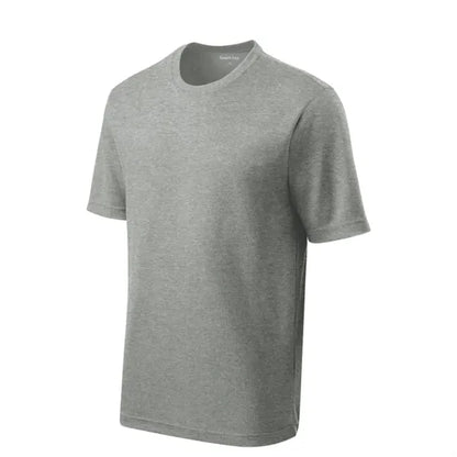Sport-Tek Youth PosiCharge RacerMesh Tee.