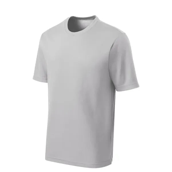 Sport-Tek Youth PosiCharge RacerMesh Tee.