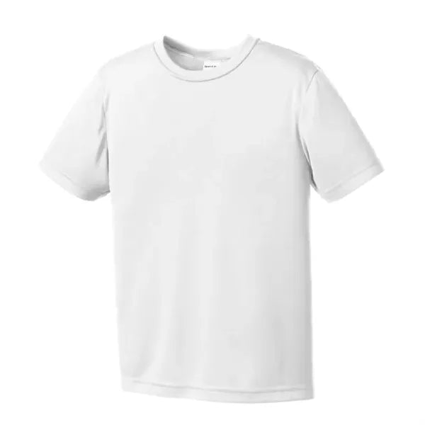 Sport-Tek Youth PosiCharge Competitor Tee.