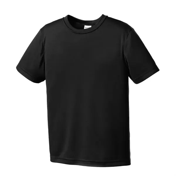 Sport-Tek Youth PosiCharge Competitor Tee.