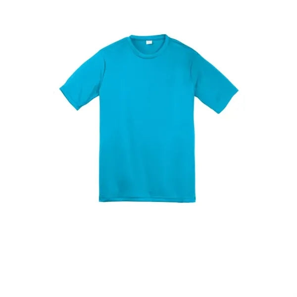 Sport-Tek Youth PosiCharge Competitor Tee.