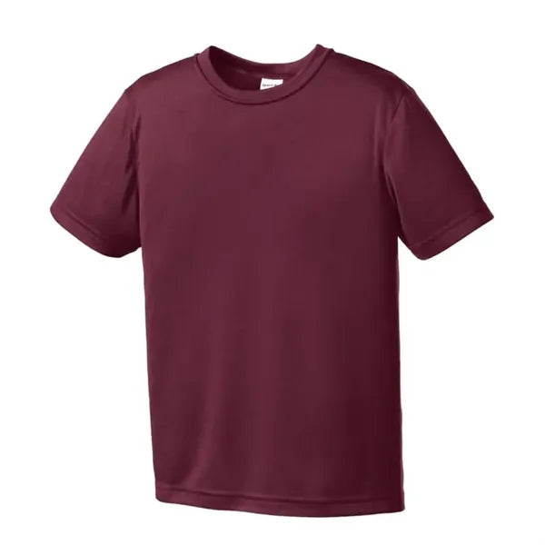 Sport-Tek Youth PosiCharge Competitor Tee.