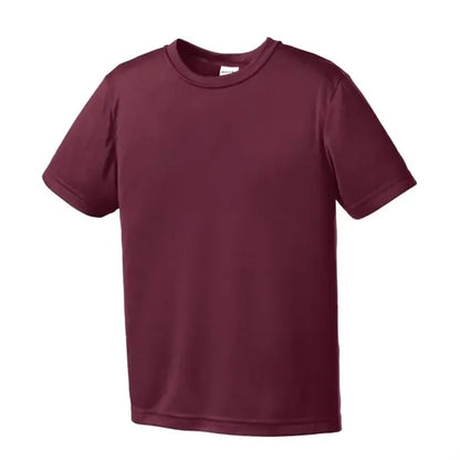 Sport-Tek Youth PosiCharge Competitor Tee.