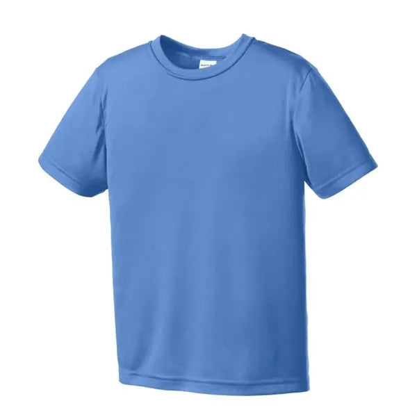 Sport-Tek Youth PosiCharge Competitor Tee.