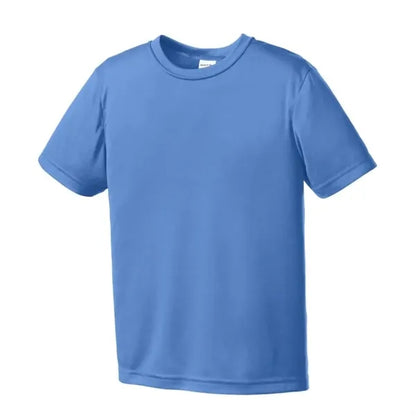 Sport-Tek Youth PosiCharge Competitor Tee.