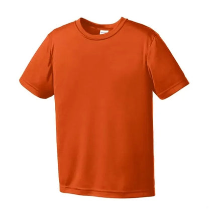 Sport-Tek Youth PosiCharge Competitor Tee.