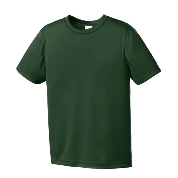 Sport-Tek Youth PosiCharge Competitor Tee.