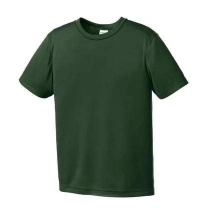 Sport-Tek Youth PosiCharge Competitor Tee.