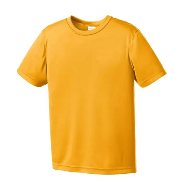 Sport-Tek Youth PosiCharge Competitor Tee.