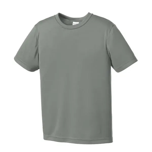 Sport-Tek Youth PosiCharge Competitor Tee.