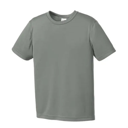 Sport-Tek Youth PosiCharge Competitor Tee.