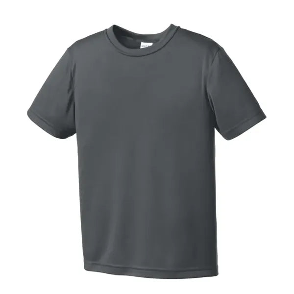 Sport-Tek Youth PosiCharge Competitor Tee.