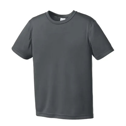 Sport-Tek Youth PosiCharge Competitor Tee.