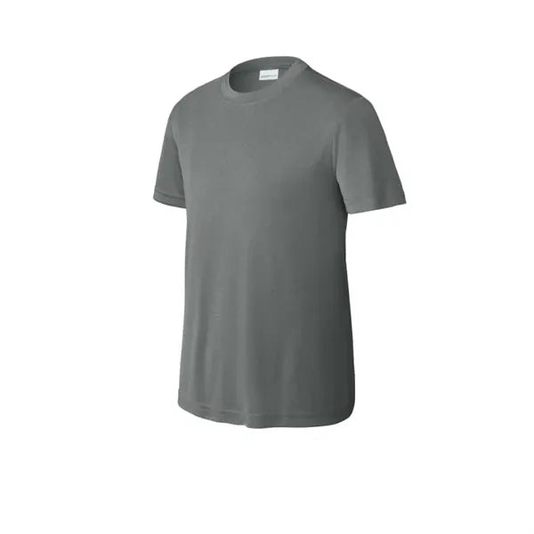 Sport-Tek Youth PosiCharge Competitor Tee.