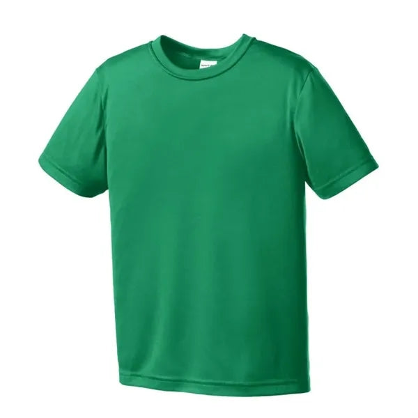 Sport-Tek Youth PosiCharge Competitor Tee.