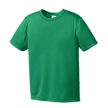 Sport-Tek Youth PosiCharge Competitor Tee.