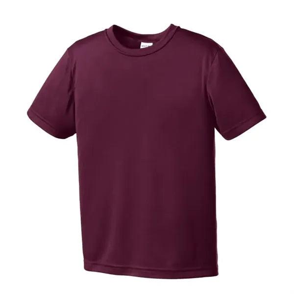 Sport-Tek Youth PosiCharge Competitor Tee.