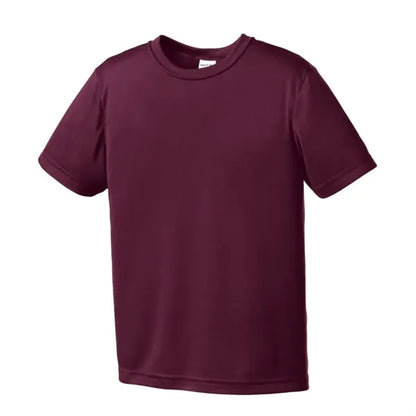Sport-Tek Youth PosiCharge Competitor Tee.