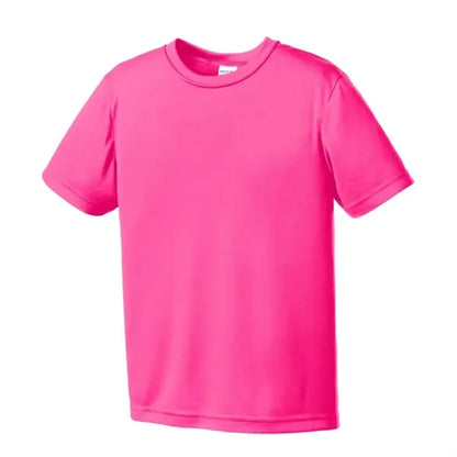 Sport-Tek Youth PosiCharge Competitor Tee.