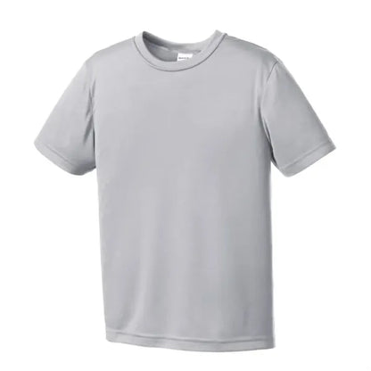 Sport-Tek Youth PosiCharge Competitor Tee.