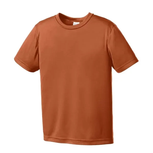 Sport-Tek Youth PosiCharge Competitor Tee.