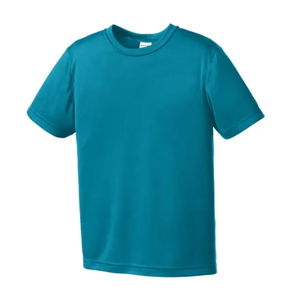 Sport-Tek Youth PosiCharge Competitor Tee.